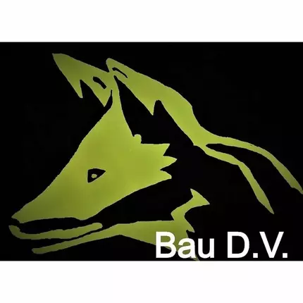 Logo fra Bau D.V. Voss