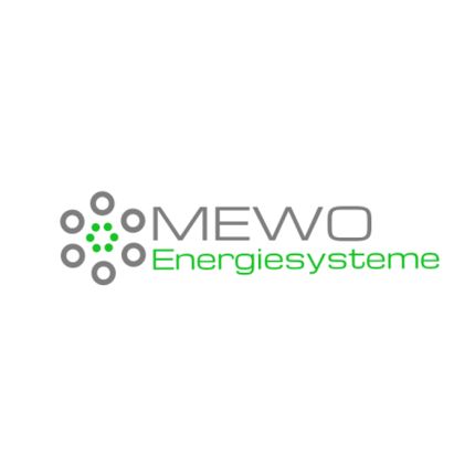Logo van Mewo Energiesysteme GmbH