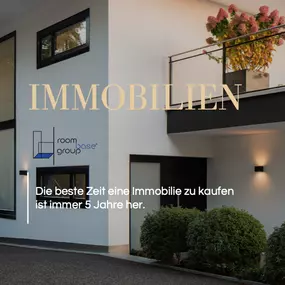 Bild von Roombase Group Immobilienvermittlung