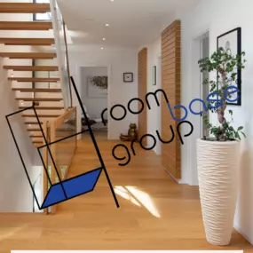 Bild von Roombase Group Immobilienvermittlung