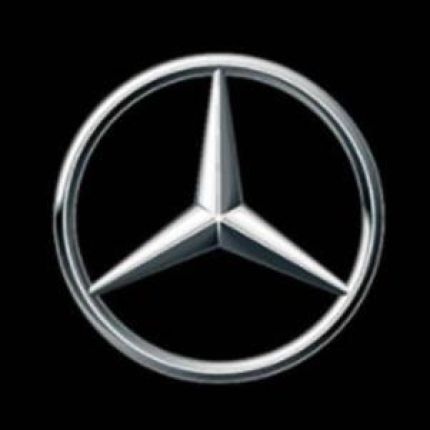 Logo von Daimler Truck AG - Nutzfahrzeugzentrum Mercedes-Benz Nürnberg Hafen