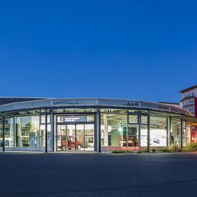 Bild von Daimler Truck AG - Nutzfahrzeugzentrum Mercedes-Benz Nürnberg