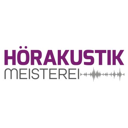 Logo da Hörakustik-Meisterei