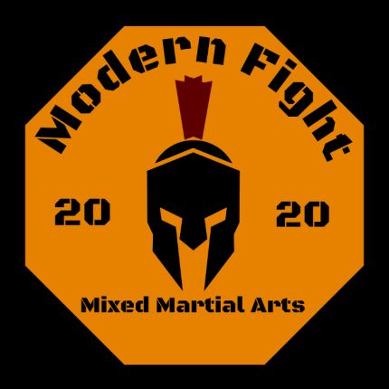 Logo de Modern Fight Arendsee