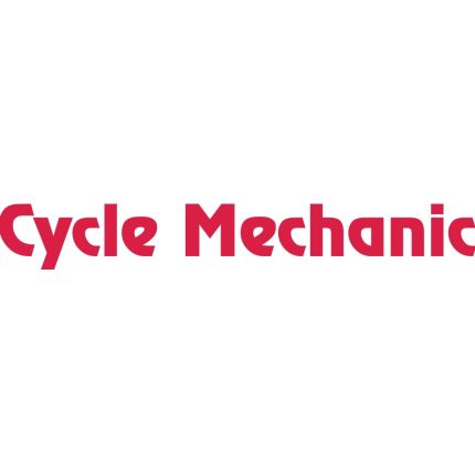 Logo da Cycle Mechanic