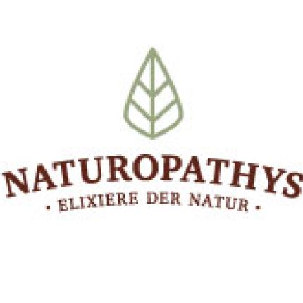 Logótipo de Naturopathys