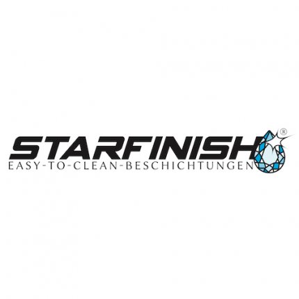 Logótipo de Starfinish