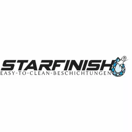 Logotyp från Starfinish®