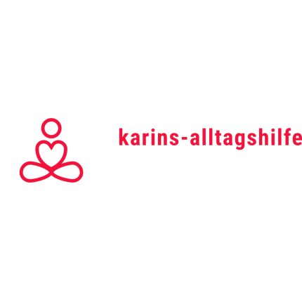 Logo von Karins Alltagshilfe