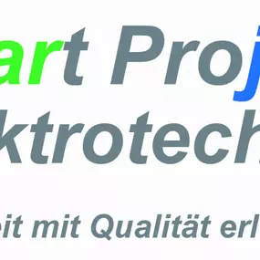 Bild von Smart Project Elektrotechnik