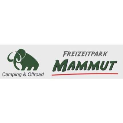 Logo from Freizeitpark MAMMUT