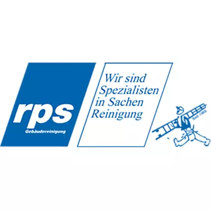 Logo van rps GmbH