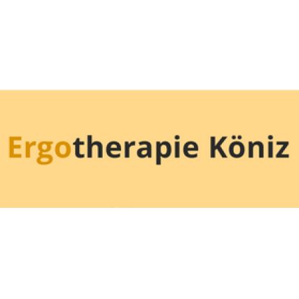 Logo van Ergotherapie Köniz