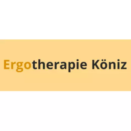 Logótipo de Ergotherapie Köniz