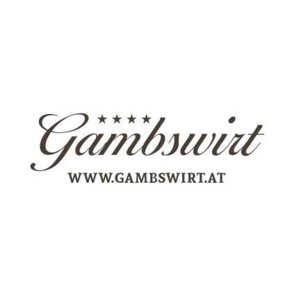 Logo da Hotel & Restaurant Gambswirt - Tamsweg