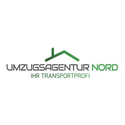 Logotyp från Umzugsagentur Nord