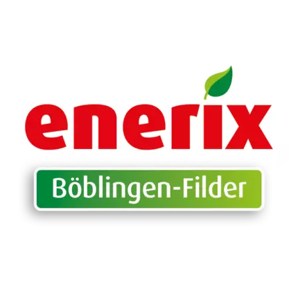 Logo od enerix Böblingen-Filder - Photovoltaik & Stromspeicher