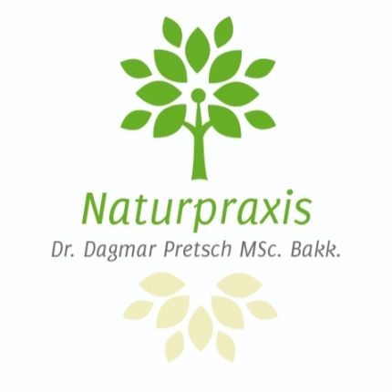 Logo da Naturpraxis Dr. Pretsch