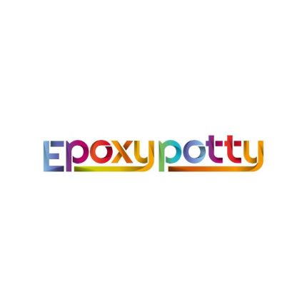 Logo fra Epoxypotty