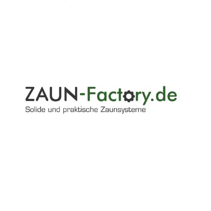 Logo von Zaun-Factory
