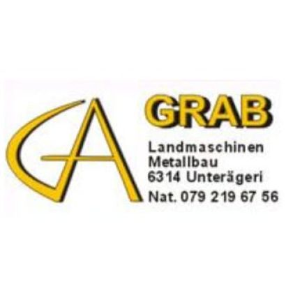 Logo od Grab Alois