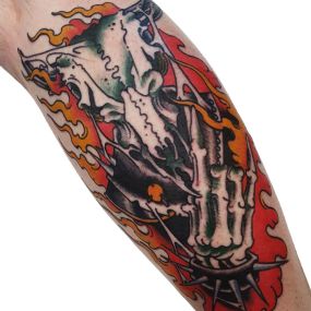 Bild von Tattoo Studio Devils Hand