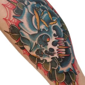 Bild von Tattoo Studio Devils Hand