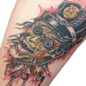 Bild von Tattoo Studio Devils Hand