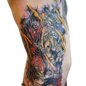 Bild von Tattoo Studio Devils Hand