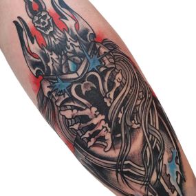 Bild von Tattoo Studio Devils Hand