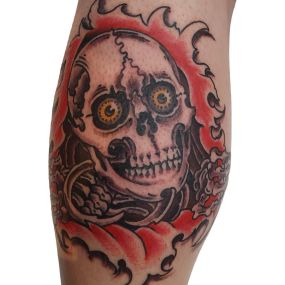 Bild von Tattoo Studio Devils Hand