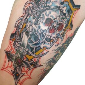 Bild von Tattoo Studio Devils Hand