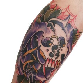 Bild von Tattoo Studio Devils Hand