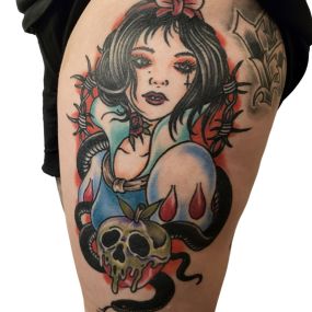 Bild von Tattoo Studio Devils Hand