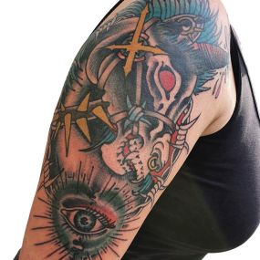 Bild von Tattoo Studio Devils Hand