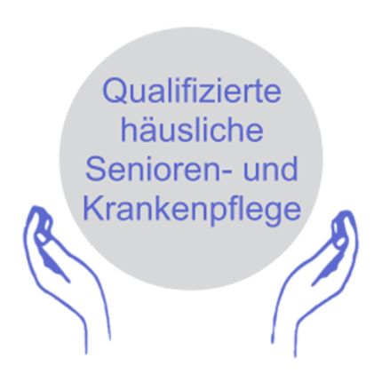 Logo van Pflegende Hände GmbH