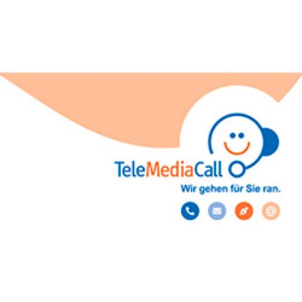 Logo from TeleMediaCall NL Pirna