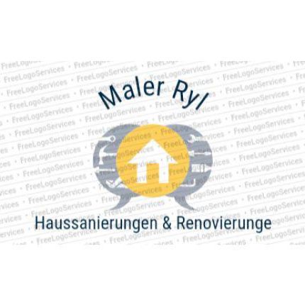 Logo from Maler Ryl
