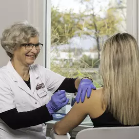 Bild von TopPharm Bälliz Apotheke + Drogerie AG