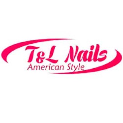 Logo de T & L Nails American Style Nagelstudio