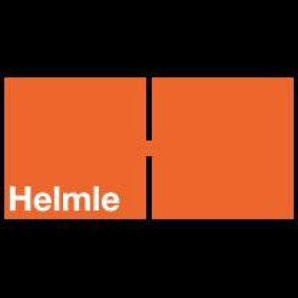 Logo fra Helmle AG