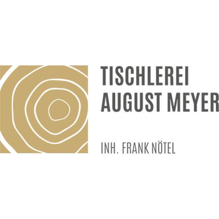 Logo od Tischlerei August Meyer | Inh. Frank Nötel