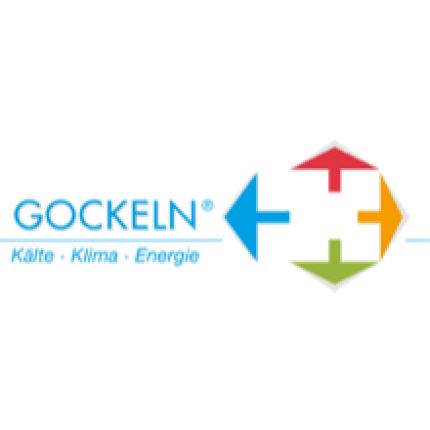 Λογότυπο από Gockeln GmbH