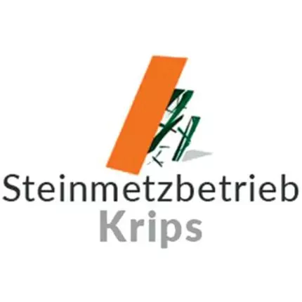 Logotipo de Krips Michael Steinmetzbetrieb