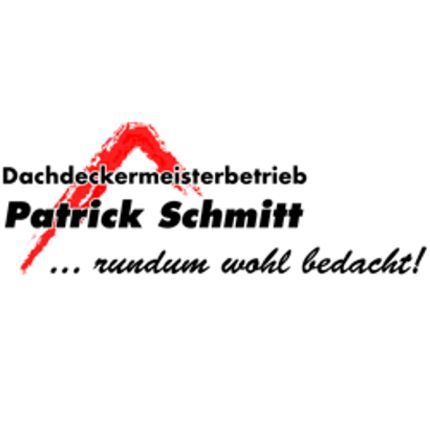 Logo von Patrick Schmitt Dachdeckermeisterbetrieb