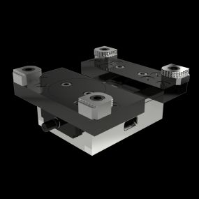 SK-CNC Solutions GmbH Zentrumspanner C2