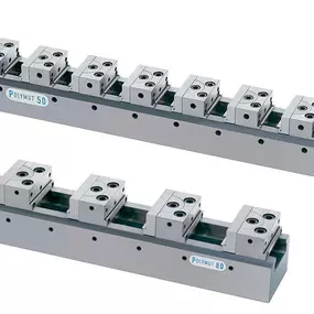 SK-CNC Solutions GmbH Polymut Mehrfachspanner