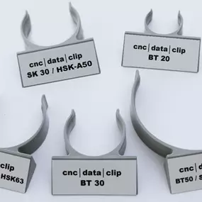 SK-CNC Solutions GmbH CNC Data Clips