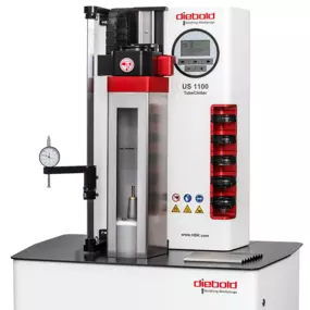 SK-CNC Solutions GmbH Diebold Schrumpfgerät