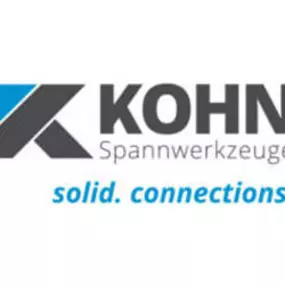 Spannwerkzeuge von Kohm